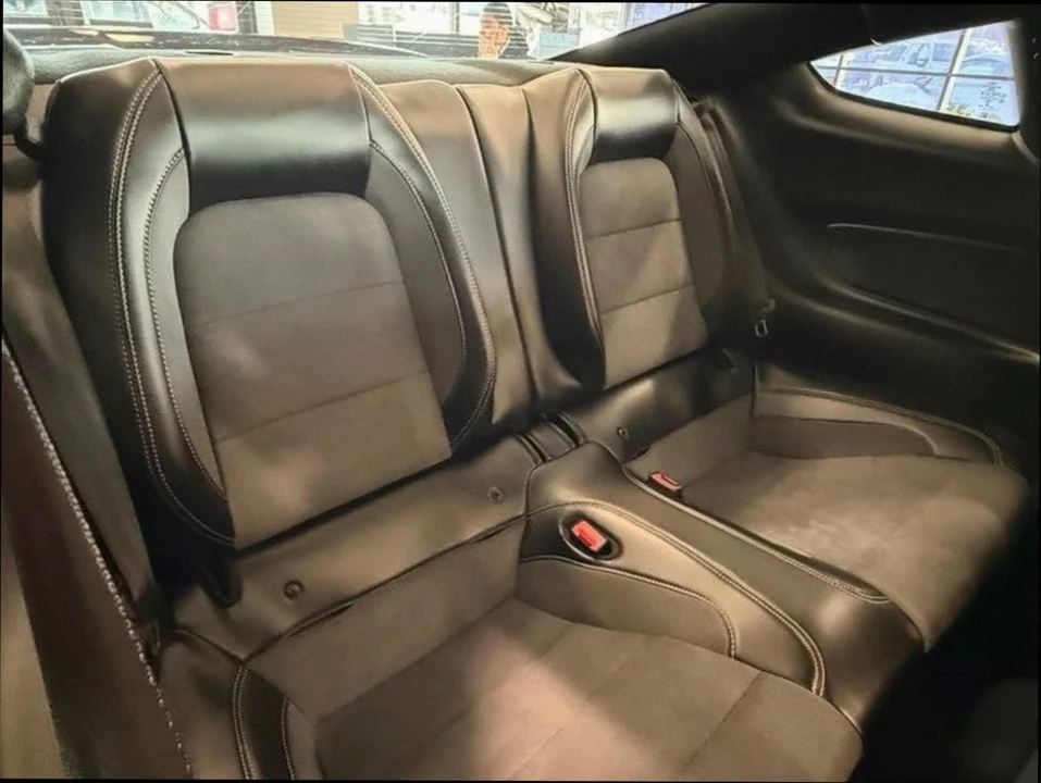 2020 Ford S550 Mustang - Image 8 of 19
