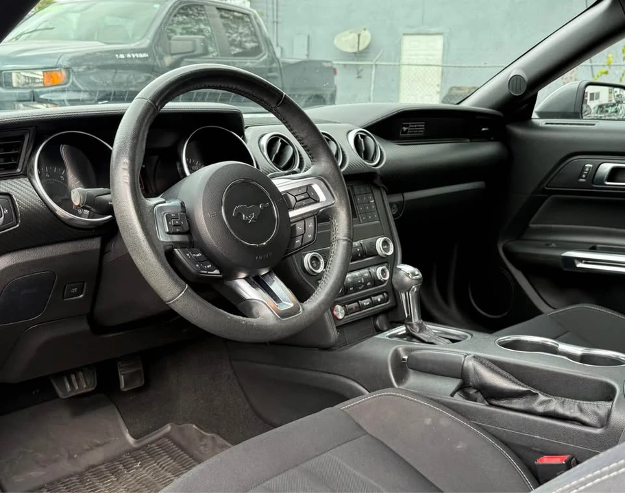 2020 Ford S550 Mustang - Image 3 of 6