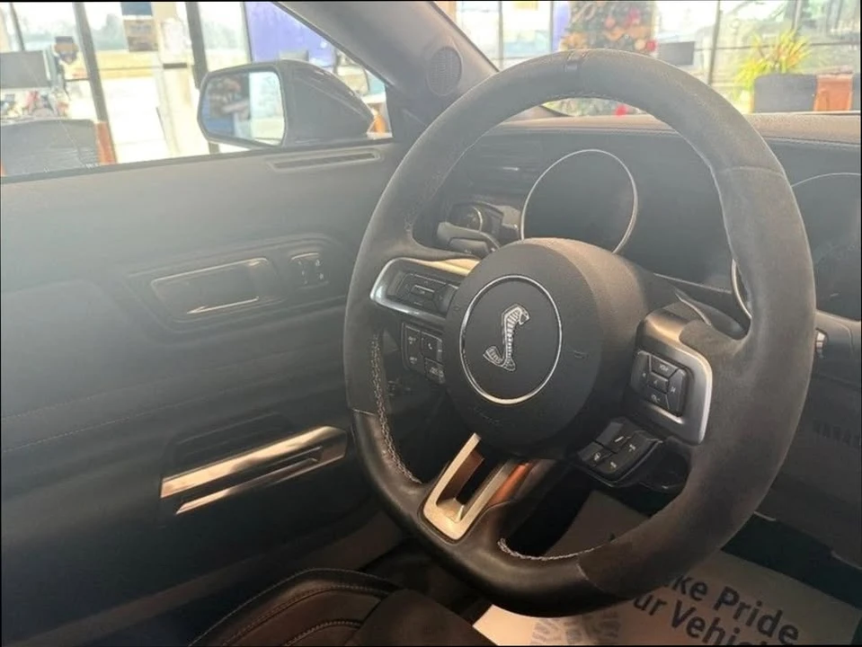 2020 Ford S550 Mustang - Image 12 of 19