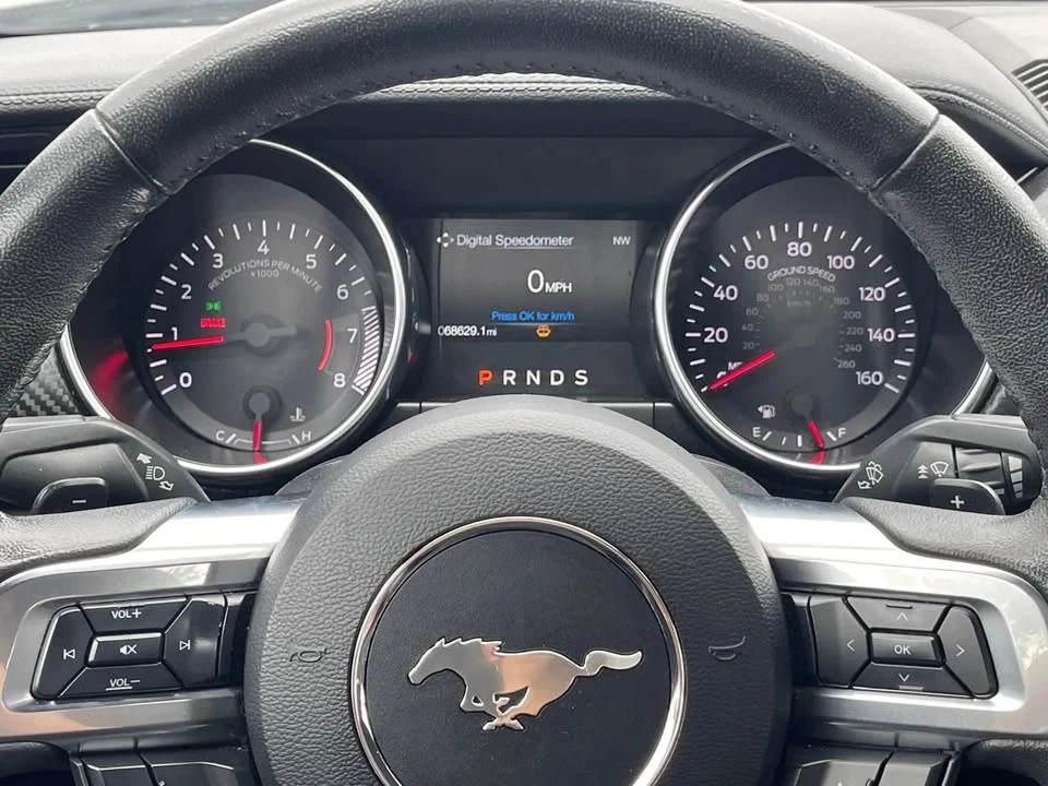 2020 Ford S550 Mustang - Image 16 of 16