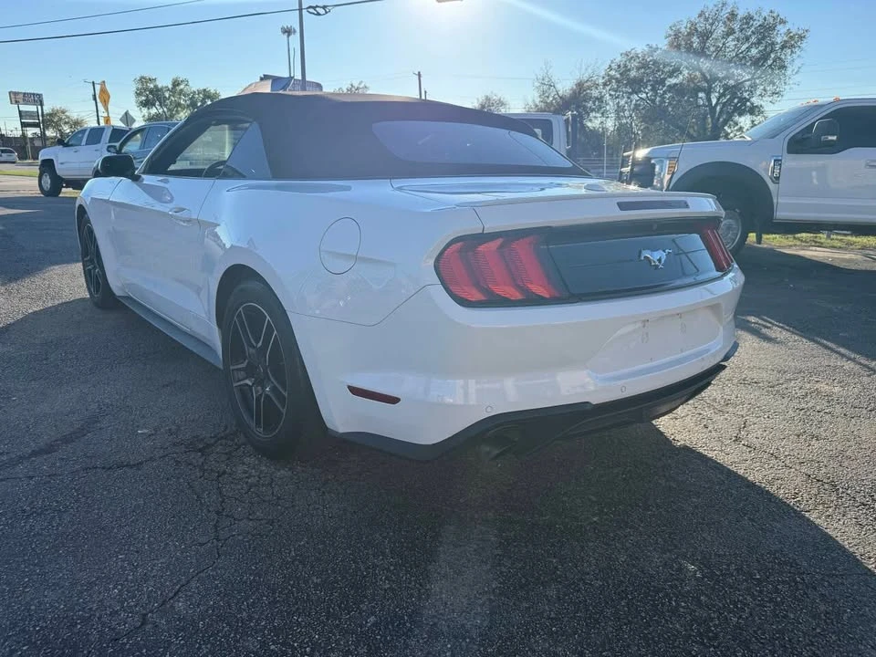 2020 Ford S550 Mustang - Image 5 of 13