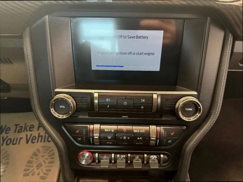 2020 Ford S550 Mustang - Image 10 of 19