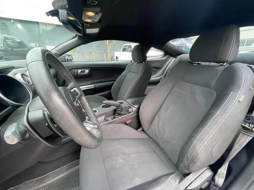 2020 Ford S550 Mustang - Image 11 of 16