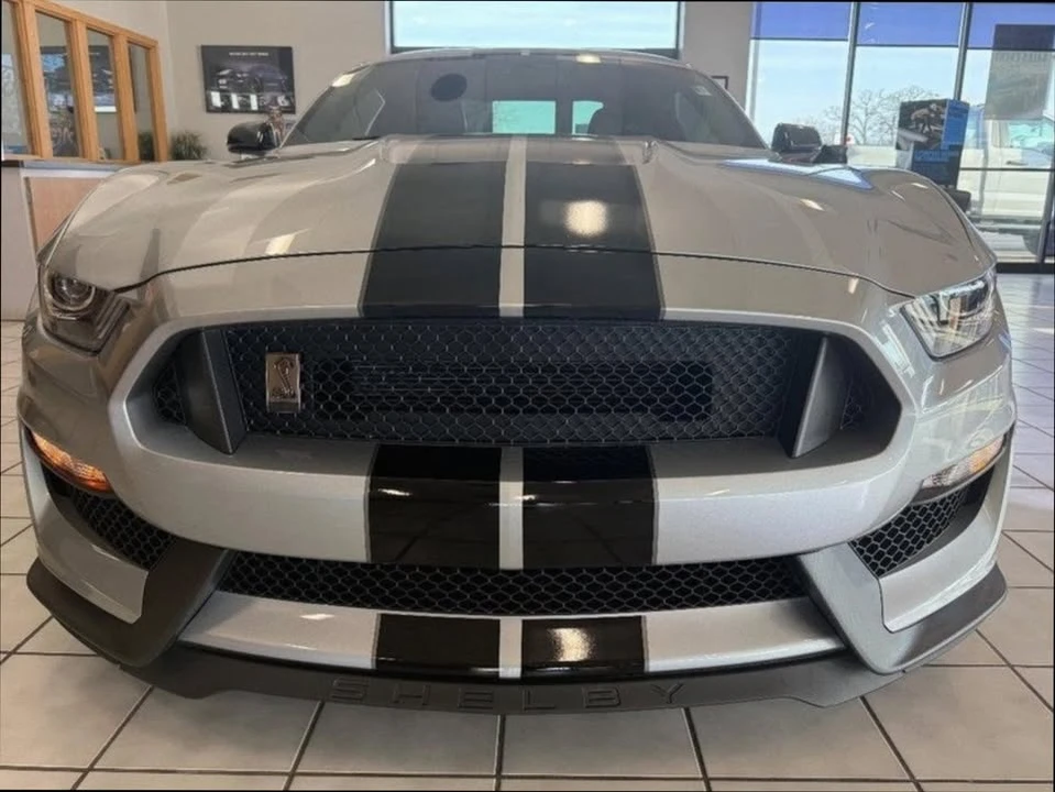 2020 Ford S550 Mustang - Image 3 of 19