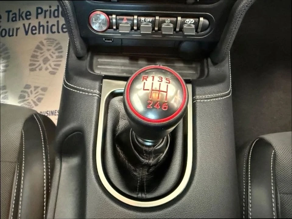 2020 Ford S550 Mustang - Image 11 of 19