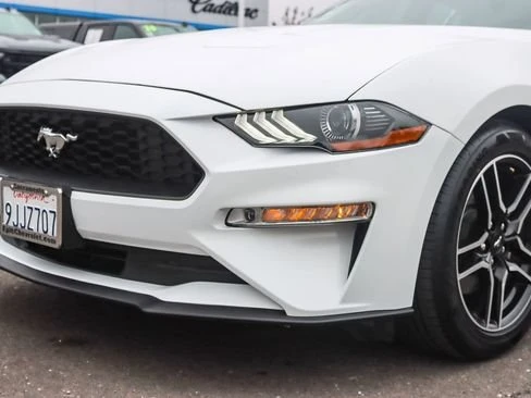 2020 Ford S550 Mustang - Image 12 of 20