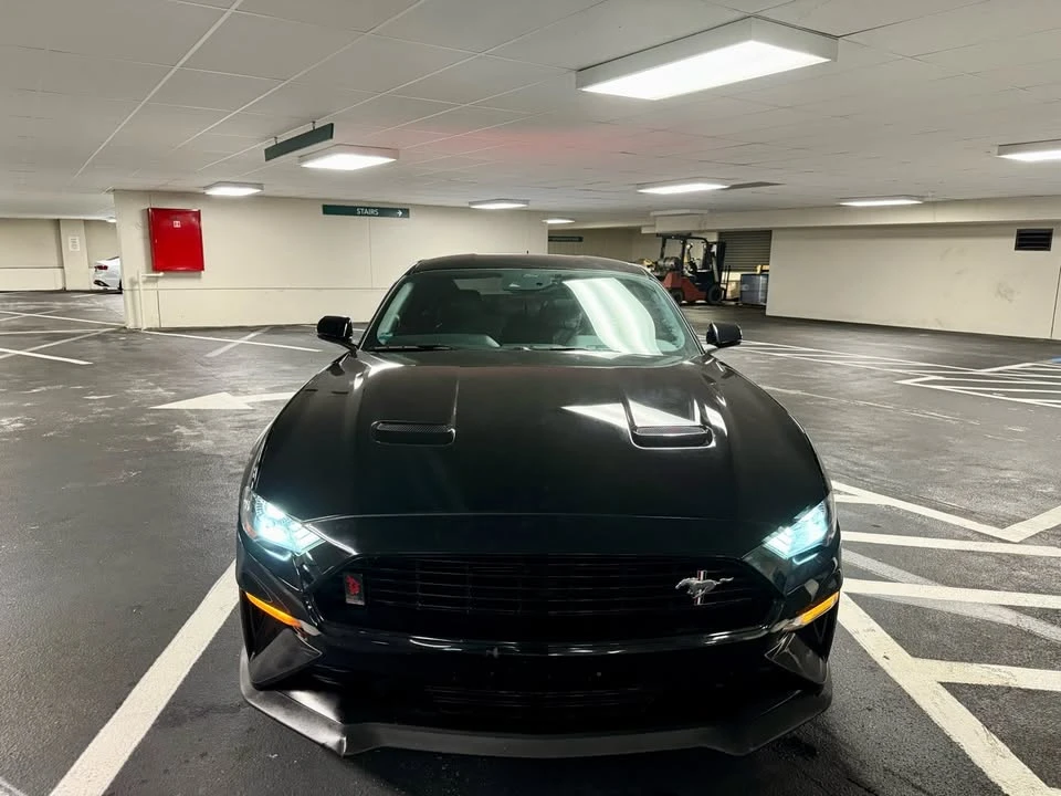 2020 Ford S550 Mustang - Image 3 of 19