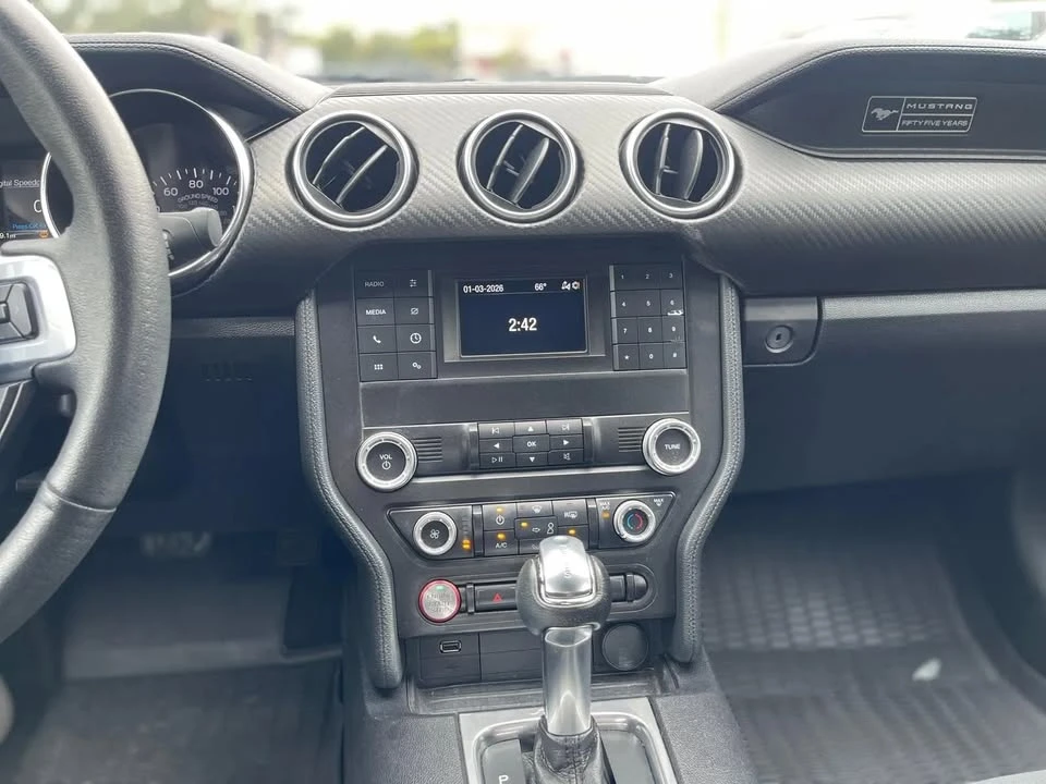 2020 Ford S550 Mustang - Image 15 of 16