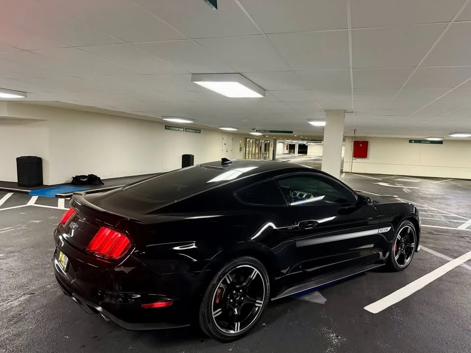 2020 Ford S550 Mustang - Image 8 of 19