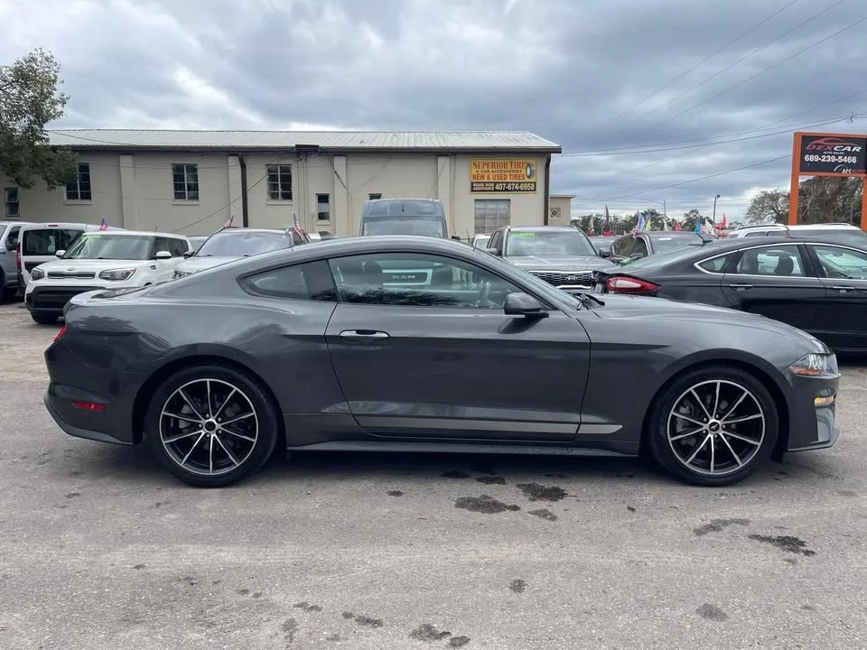 2020 Ford S550 Mustang - Image 6 of 16