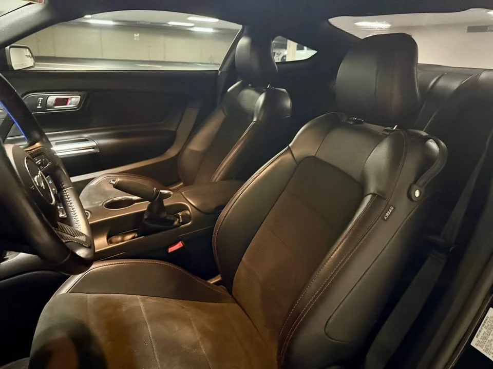 2020 Ford S550 Mustang - Image 17 of 19