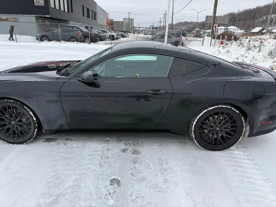 2020 Ford S550 Mustang - Image 7 of 14