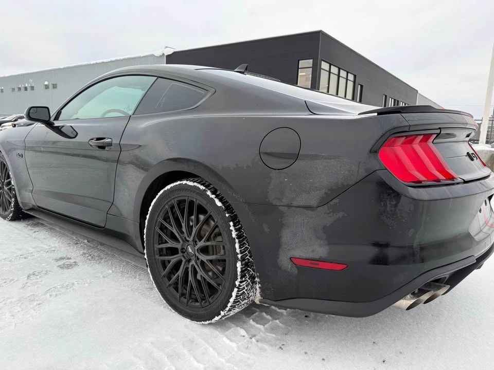 2020 Ford S550 Mustang - Image 6 of 14