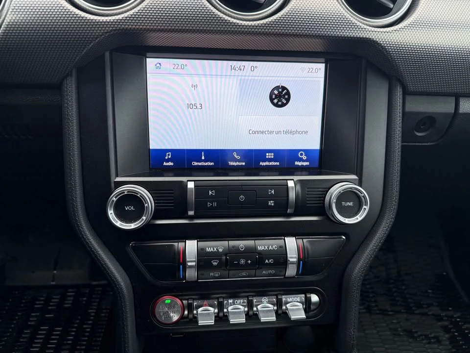 2020 Ford S550 Mustang - Image 12 of 14