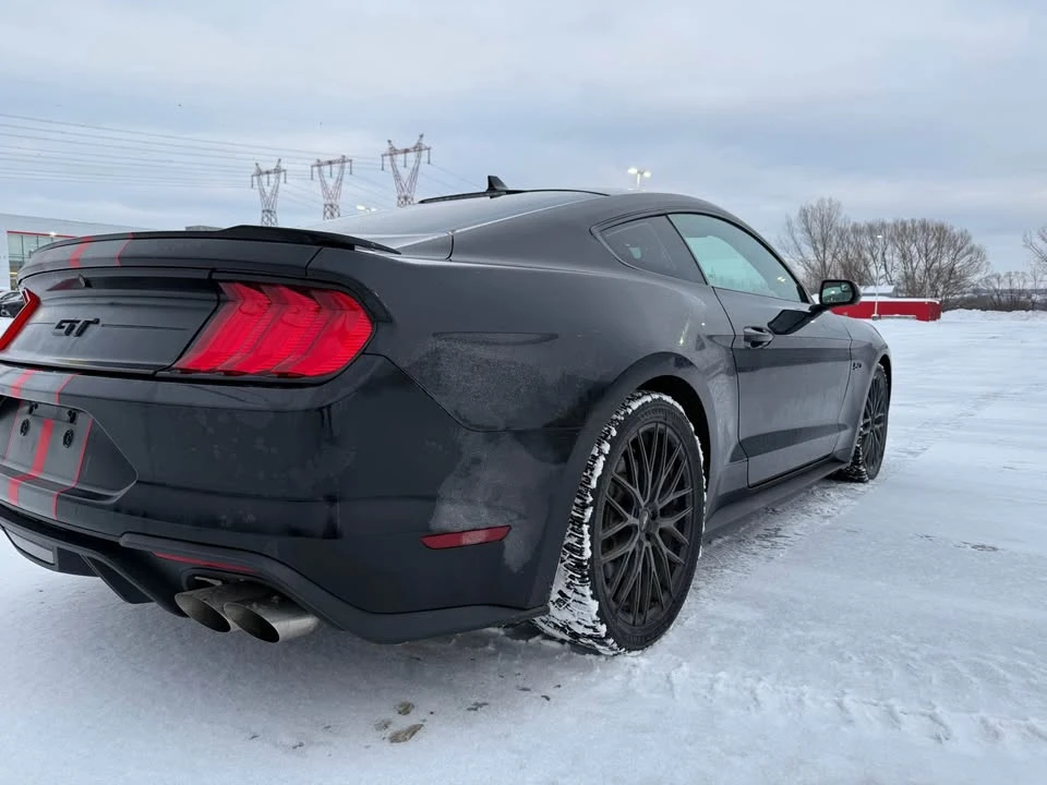 2020 Ford S550 Mustang - Image 4 of 14