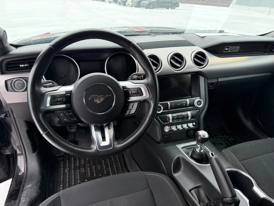 2020 Ford S550 Mustang - Image 10 of 14