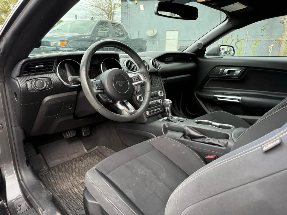 2020 Ford S550 Mustang - Image 2 of 4