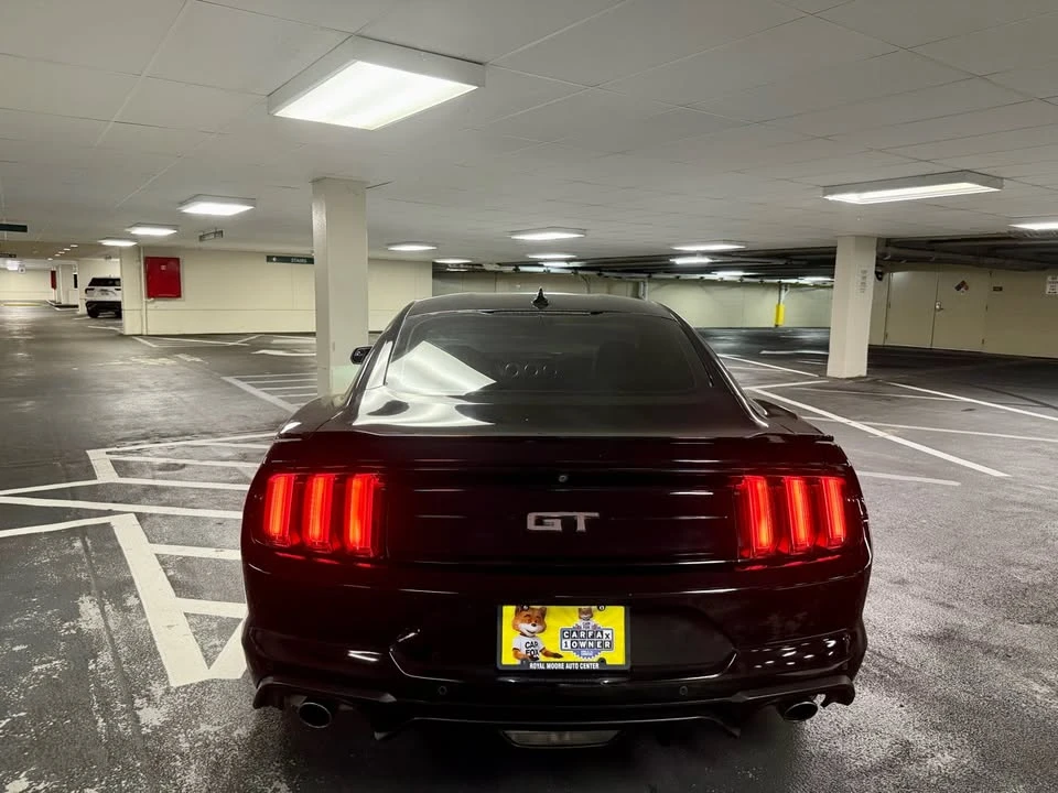 2020 Ford S550 Mustang - Image 9 of 19