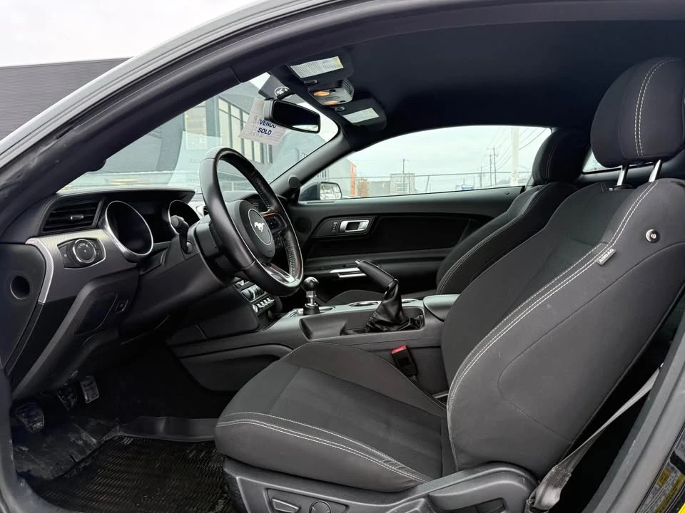2020 Ford S550 Mustang - Image 9 of 14
