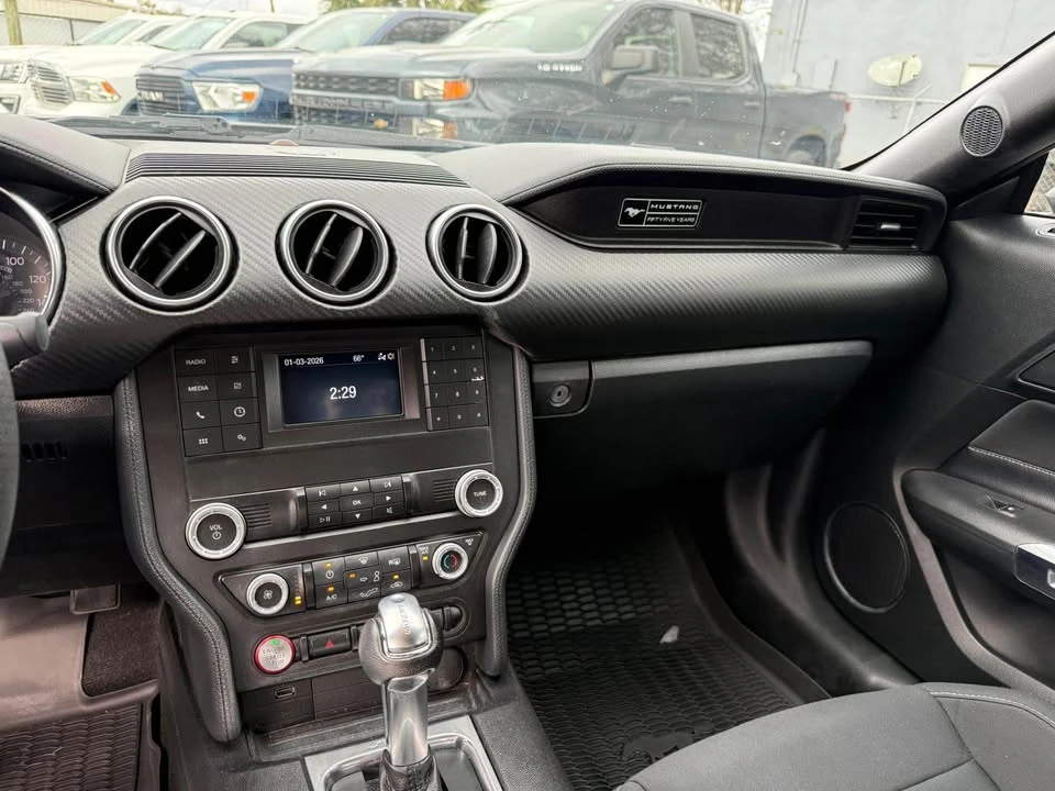 2020 Ford S550 Mustang - Image 8 of 8