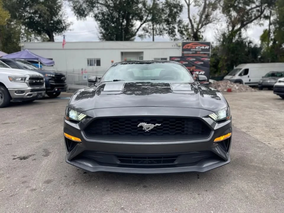 2020 Ford S550 Mustang - Image 2 of 16