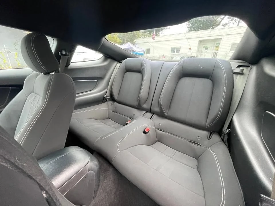 2020 Ford S550 Mustang - Image 12 of 16