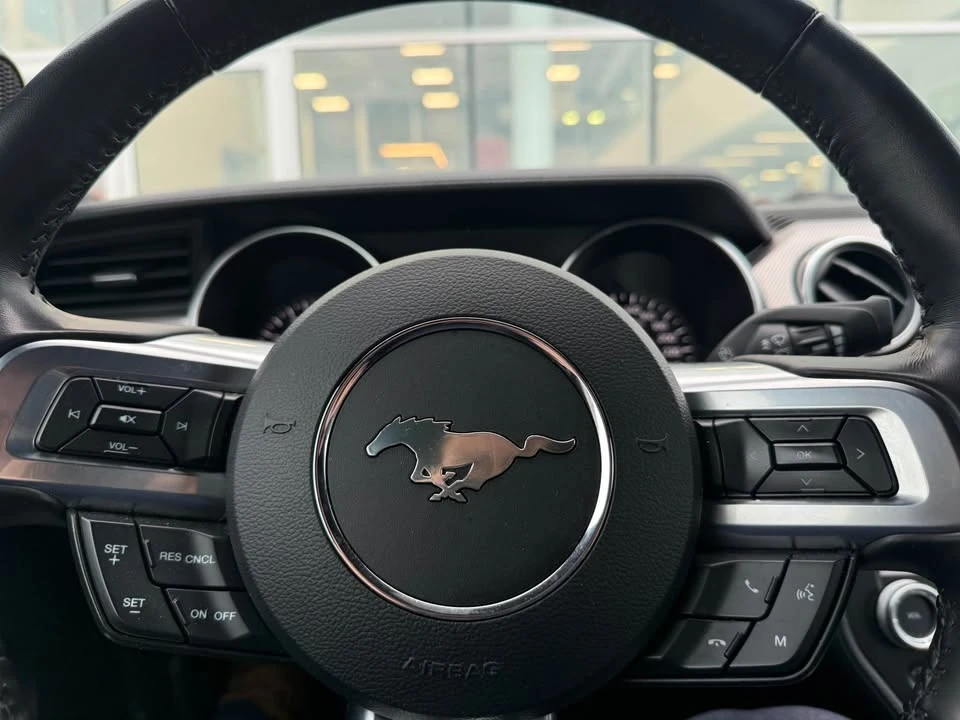 2020 Ford S550 Mustang - Image 11 of 14