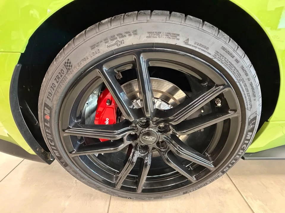 2020 Ford S550 Mustang - Image 2 of 5