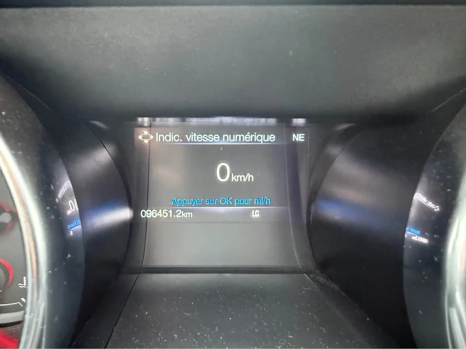 2020 Ford S550 Mustang - Image 13 of 14