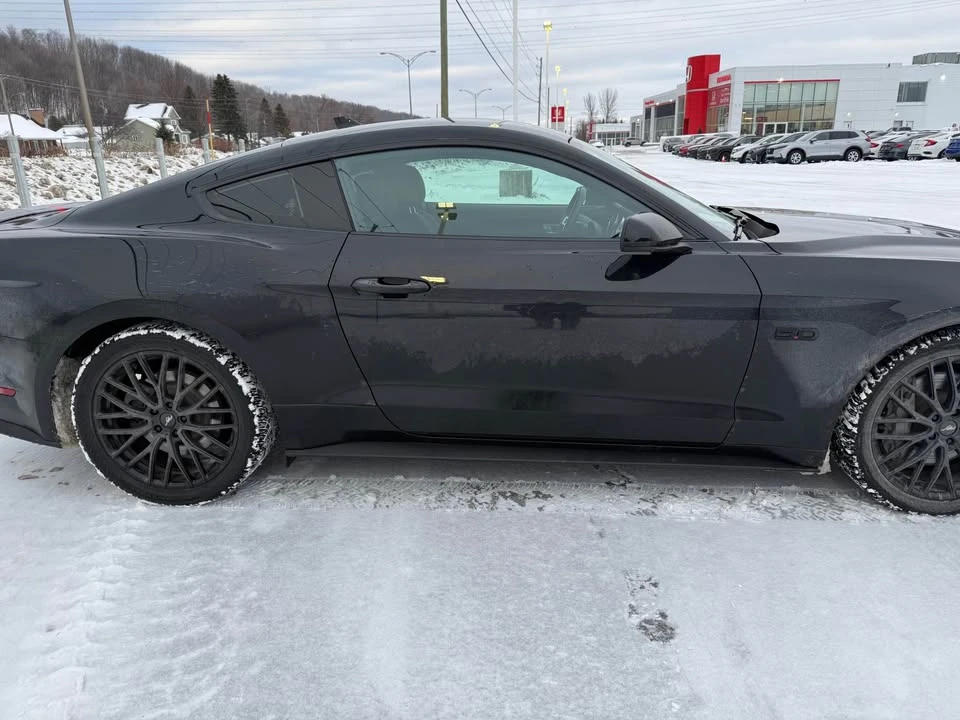 2020 Ford S550 Mustang - Image 3 of 14