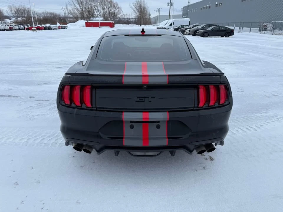 2020 Ford S550 Mustang - Image 5 of 14