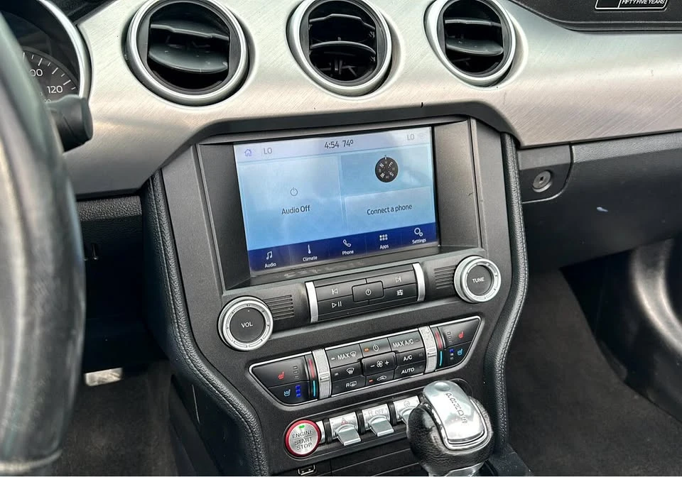 2020 Ford S550 Mustang - Image 11 of 18