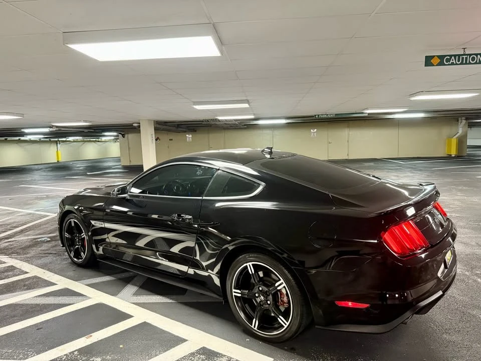 2020 Ford S550 Mustang - Image 11 of 19