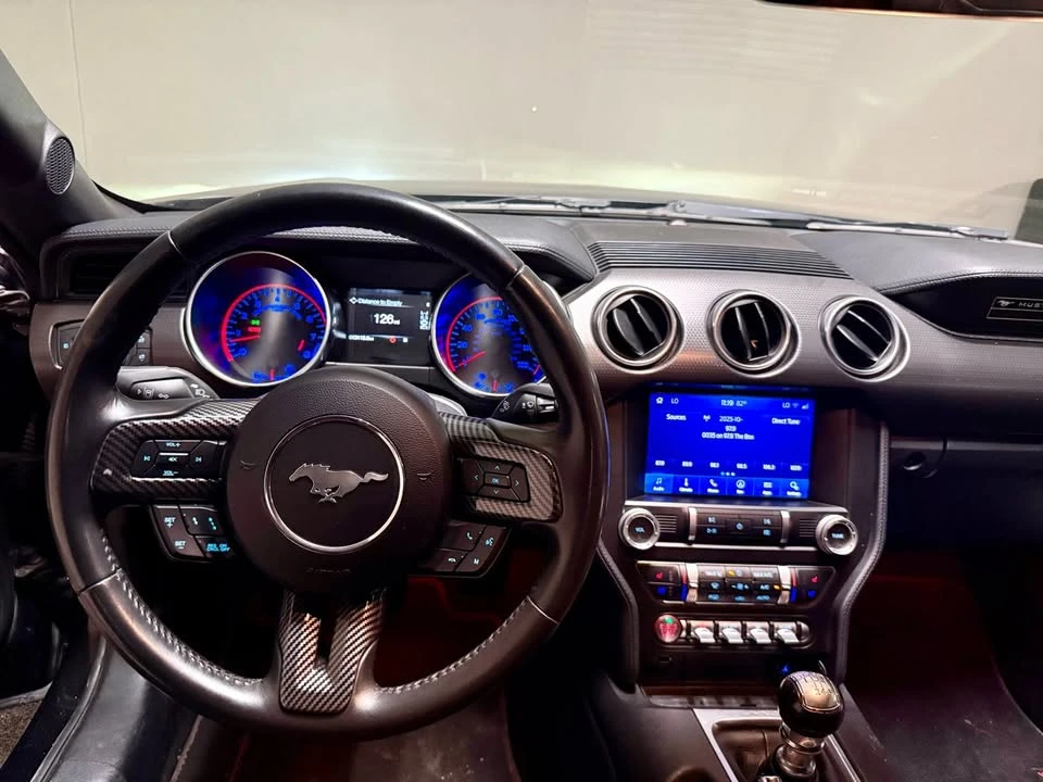 2020 Ford S550 Mustang - Image 19 of 19