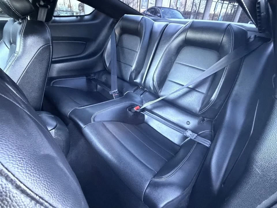 2020 Ford S550 Mustang - Image 12 of 19