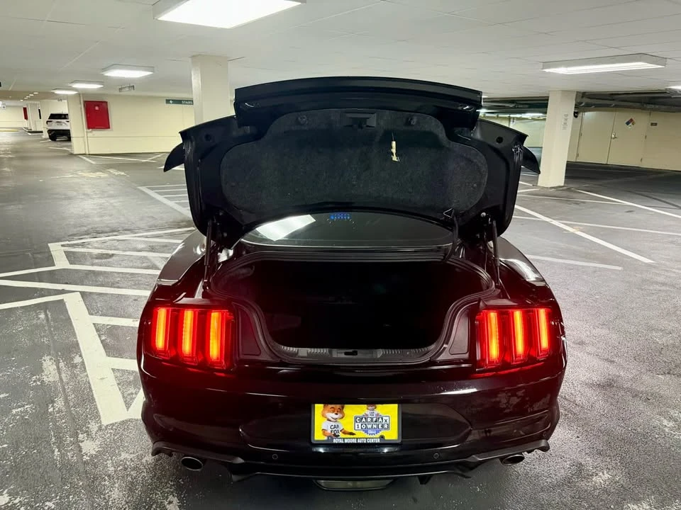 2020 Ford S550 Mustang - Image 10 of 19