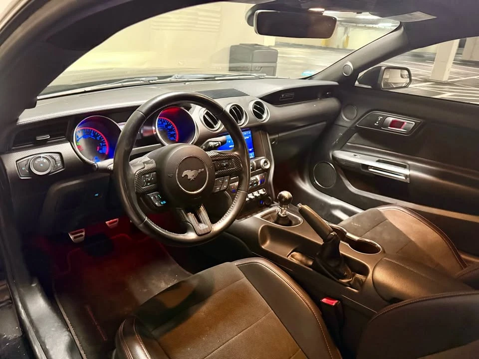 2020 Ford S550 Mustang - Image 15 of 19