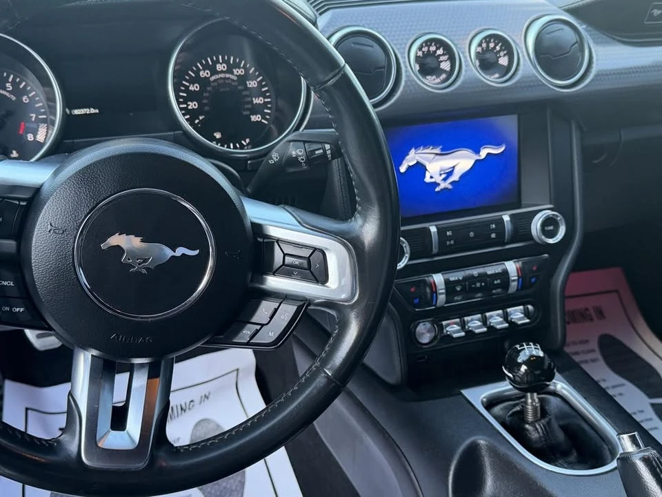 2020 Ford S550 Mustang - Image 19 of 19