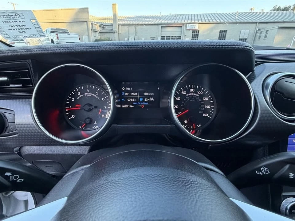 2020 Ford S550 Mustang - Image 13 of 19