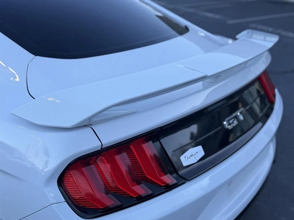 2020 Ford S550 Mustang - Image 7 of 19