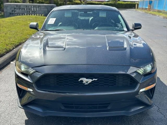2020 Ford S550 Mustang - Image 2 of 20