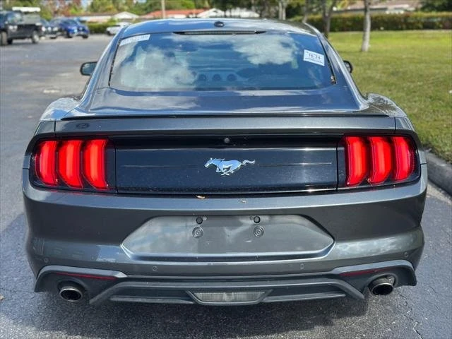 2020 Ford S550 Mustang - Image 6 of 20