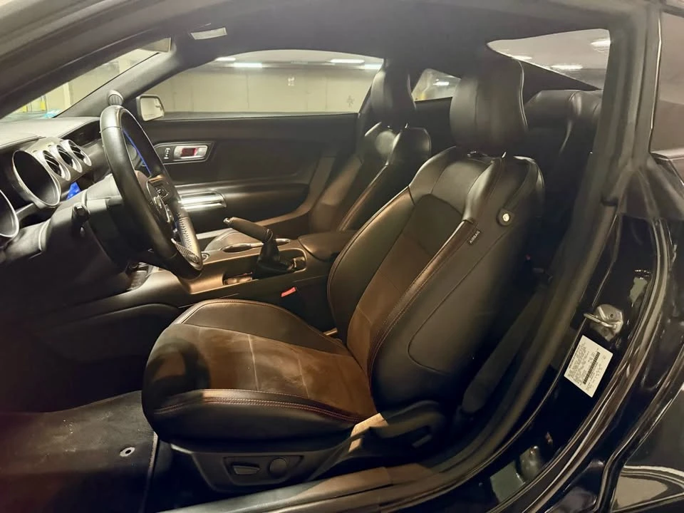 2020 Ford S550 Mustang - Image 16 of 19