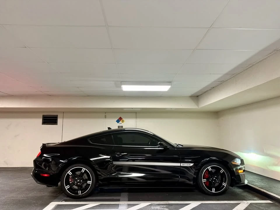2020 Ford S550 Mustang - Image 7 of 19