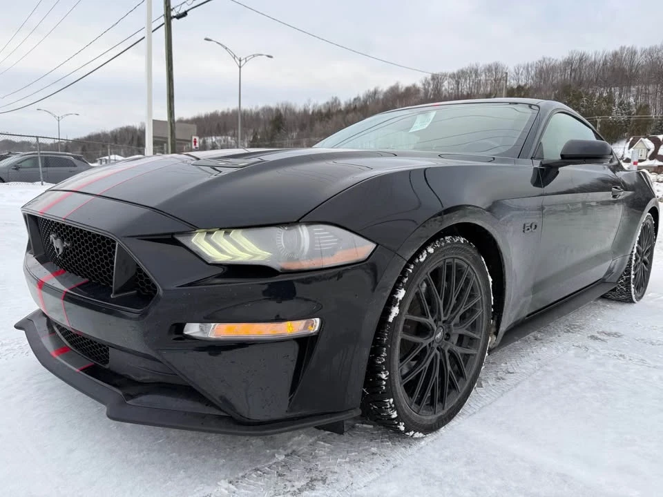 2020 Ford S550 Mustang - Image 8 of 14