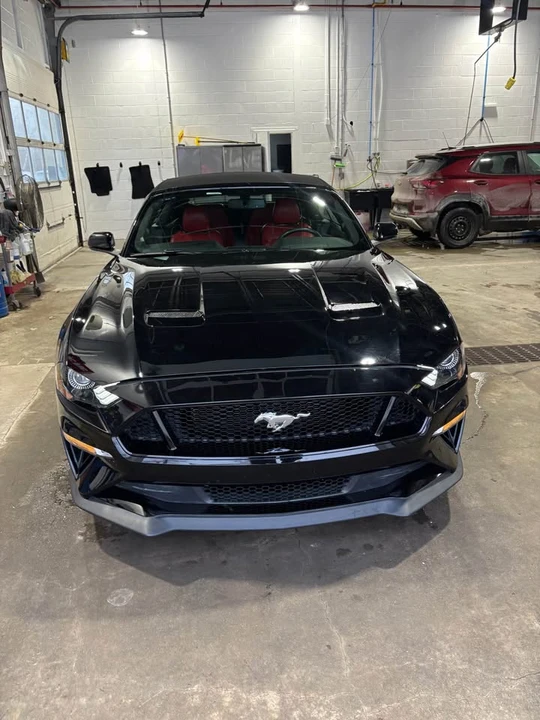 2020 Ford S550 Mustang - Image 2 of 10