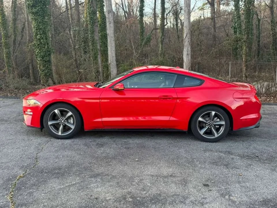 2020 Ford S550 Mustang - Image 6 of 8