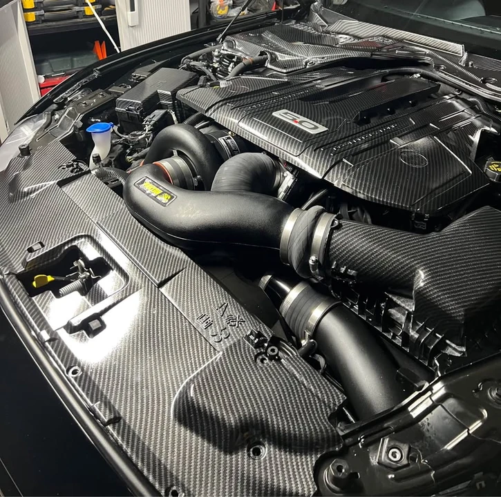 2020 Ford S550 Mustang - Image 6 of 11