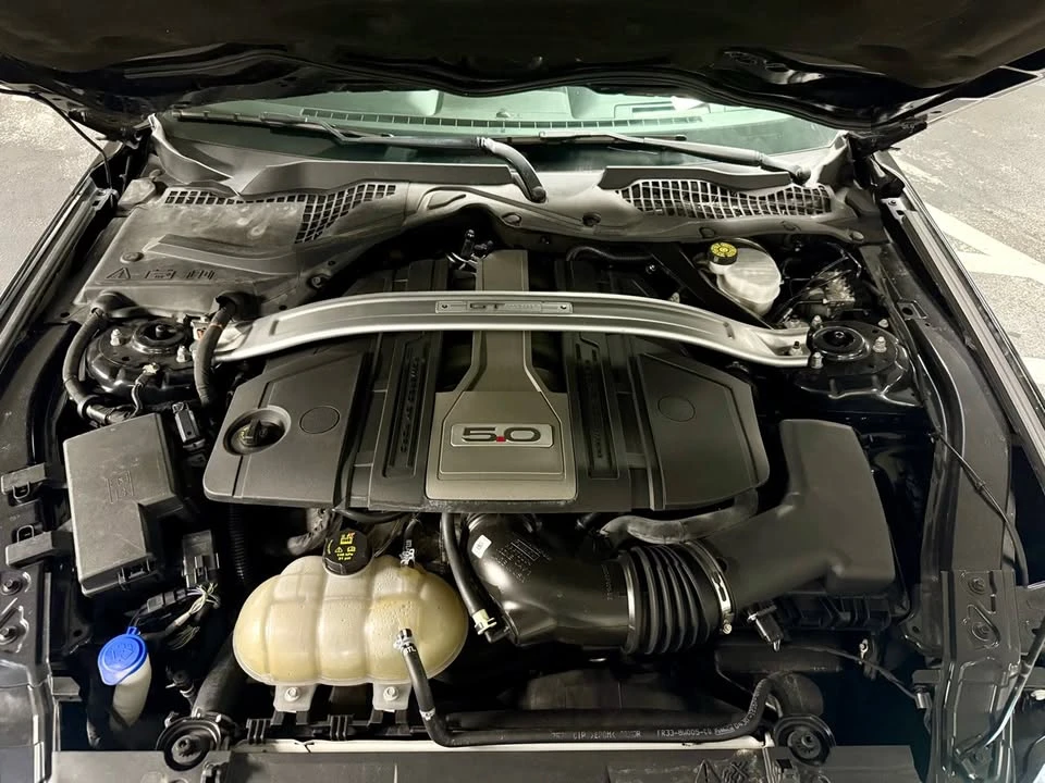 2020 Ford S550 Mustang - Image 5 of 19