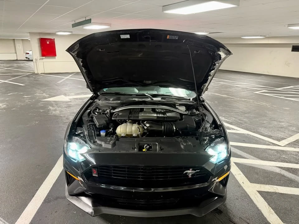 2020 Ford S550 Mustang - Image 4 of 19